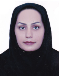فاطمه ملتفت