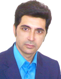منوچهر سعادتخواه
