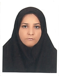 فرشته ناظریان پودینه