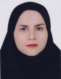 فریبا حیدری