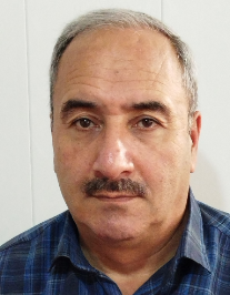 عبداله احمدی