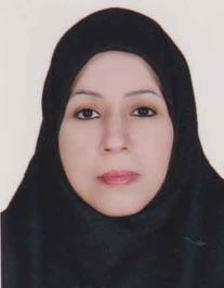 مریم رمضانعلی پور