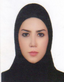 مریم اکبرشاهی
