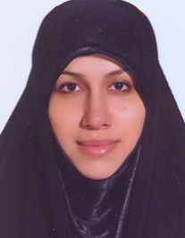 سارا حیدری