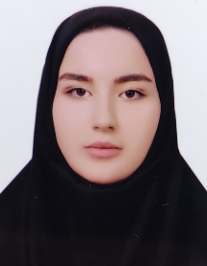 پریا حاجی زاده