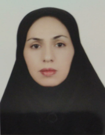 مریم متین فر