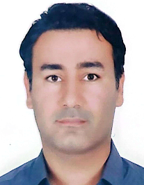 محسن توشنی