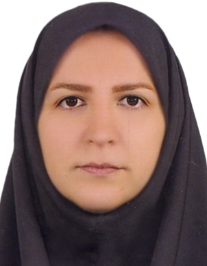 سمیه ابراهیم زاده مطلق