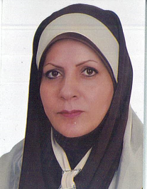 اعظم بهرام مصیری
