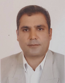 رضا امیدیان