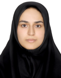 زهرا شیبانی یکتا