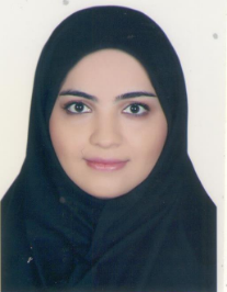 سعیده شریعتی