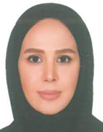 الهه اسمعیل پور فرد
