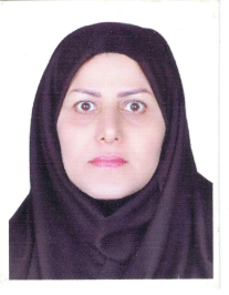 مرضیه دانش مرام
