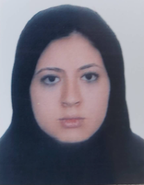 فاطمه شیرین