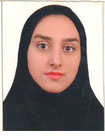 فاطمه امین زاده گوهری