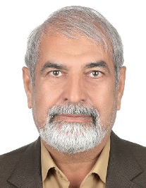 علی اصغر بلوریان