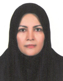سکینه سیاحت اسفندیاری