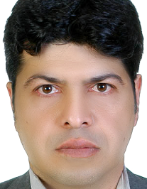 حمید رضا یزدان شناس