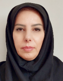 ناهید کلانتری سلطانیه