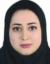 مریم نوربازرگان