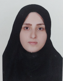 محدثه سادات قدرت