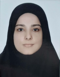 سیده مریم محمدی سارمی