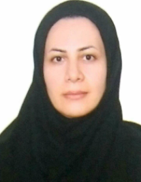 مرضیه محمدی پاشاکی