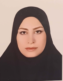پریسا عظیمی پور