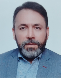 مهدی زارع بهرام آبادی
