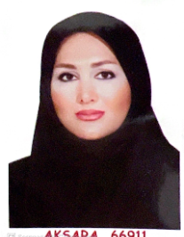 فاطمه مدبر