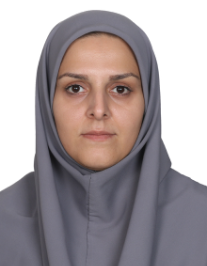 مهدیه شارعی نقابی