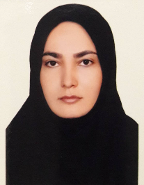 فاطمه صفری معتمدی