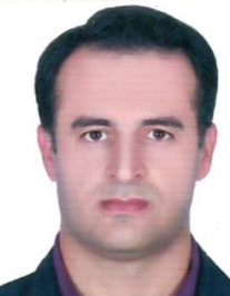 علی امیری مقدم