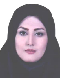 فاطمه کوشکی