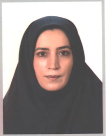 مریم محمدی