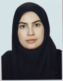 هدیه طباطبایی یزدی