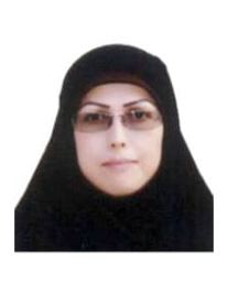 حاجیه صابردل ساده