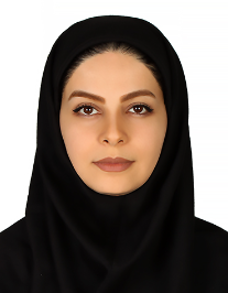 فاطمه رمضانی گهروئی