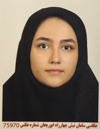 مریم مصطفائی