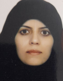 معصومه عارفی