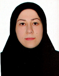فرزیا شیرزاد کبریا