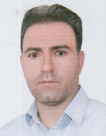 امین اله علی پور