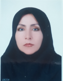 مهین دخت سیفی