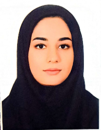 کیمیا صباغ زاده طوسی