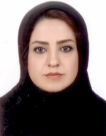 معصومه ایرجی راد