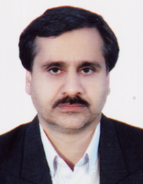 محمد پردل