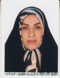رئوفه کلارستاقی نژاد