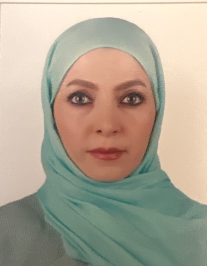 آذر خیاط فراهانی