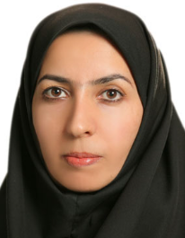 مرضیه عزیزیان